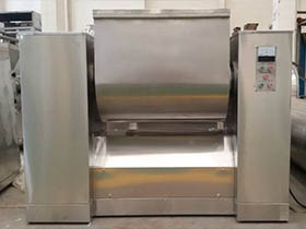 CH系列槽型混合機(jī)