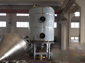 河北力通能源科技有限公司-磷酸鐵鋰盤式干燥機(jī)