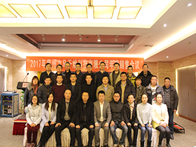 力馬確立17年度保八爭(zhēng)億的營(yíng)銷(xiāo)總目標(biāo)