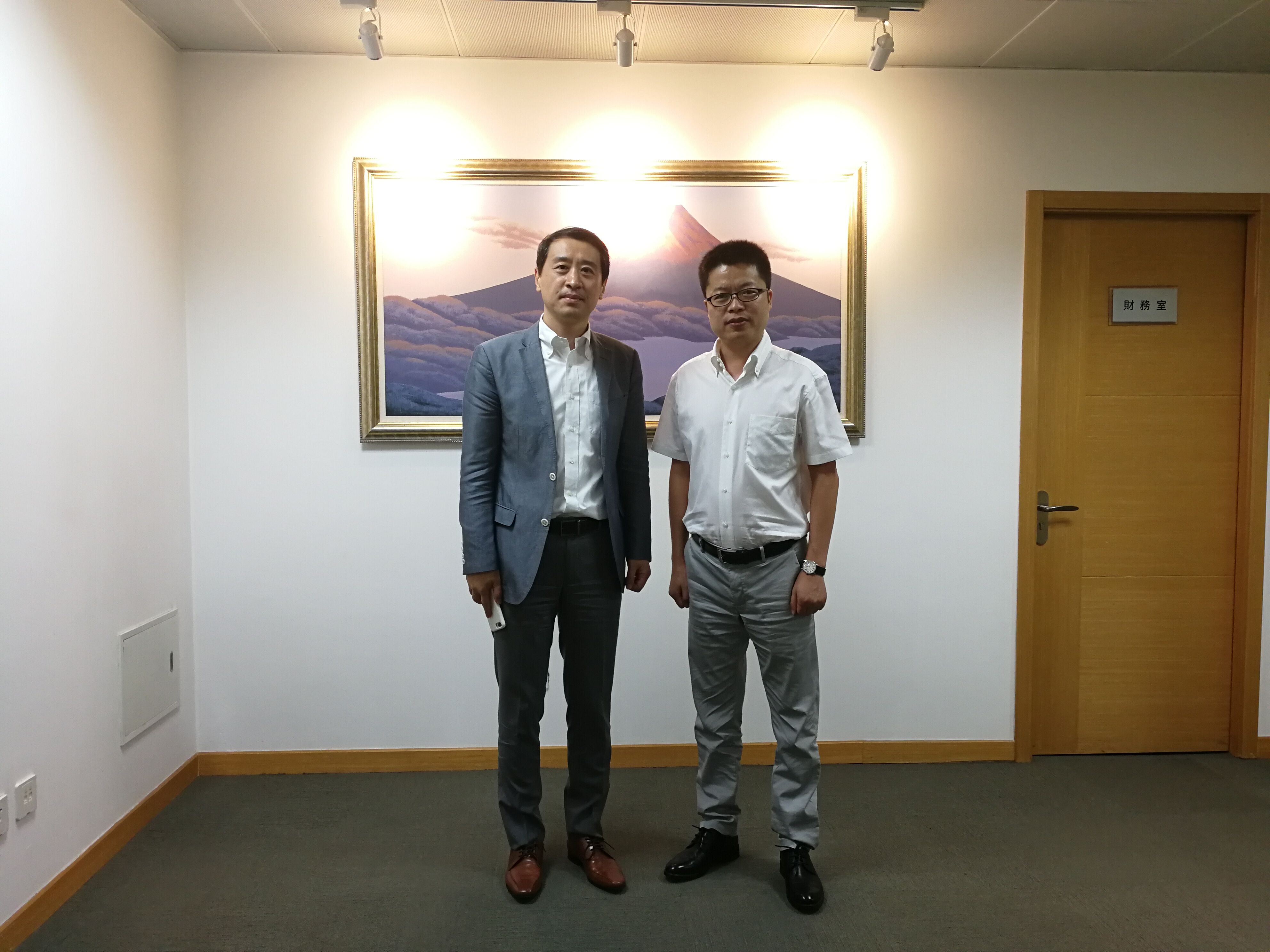 統(tǒng)一選定力馬，布局華東調(diào)味料生產(chǎn)基地