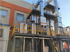 東營(yíng)瑞達(dá)生物科技有限公司-乳清蛋白壓力噴霧干燥機(jī)