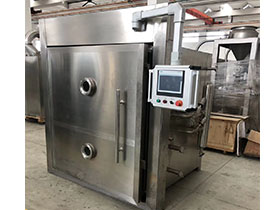 脈動(dòng)真空干燥機(jī)