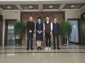 力馬攜手千匯，助力高端制藥輔料行業(yè)